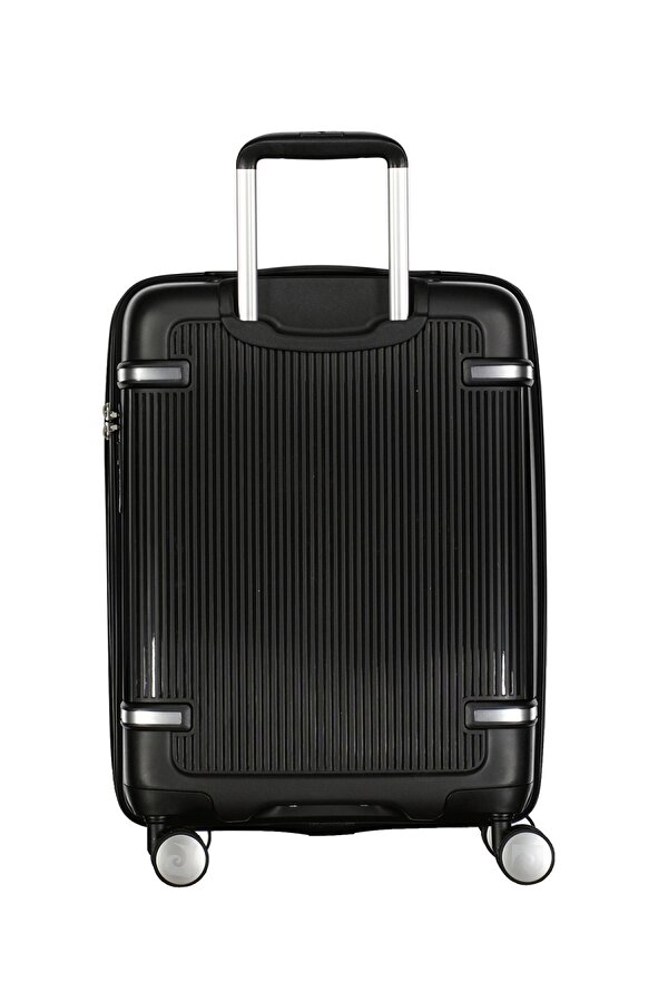 04Pc7070-3 Trolley 50 Cm Unisex Kabin Boy Valiz