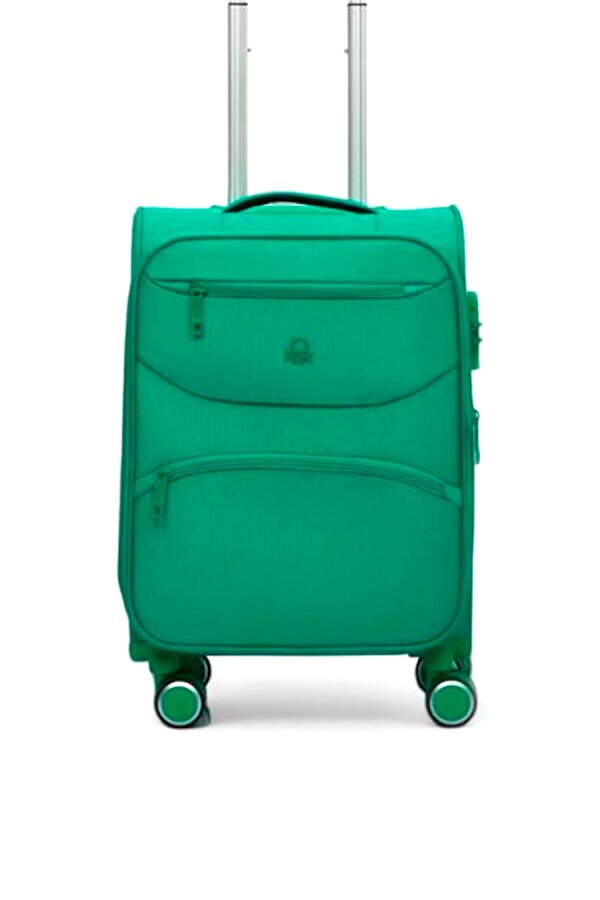 14Bnt2400-3 Trolley 50 Cm Unisex Kabin Boy Valiz