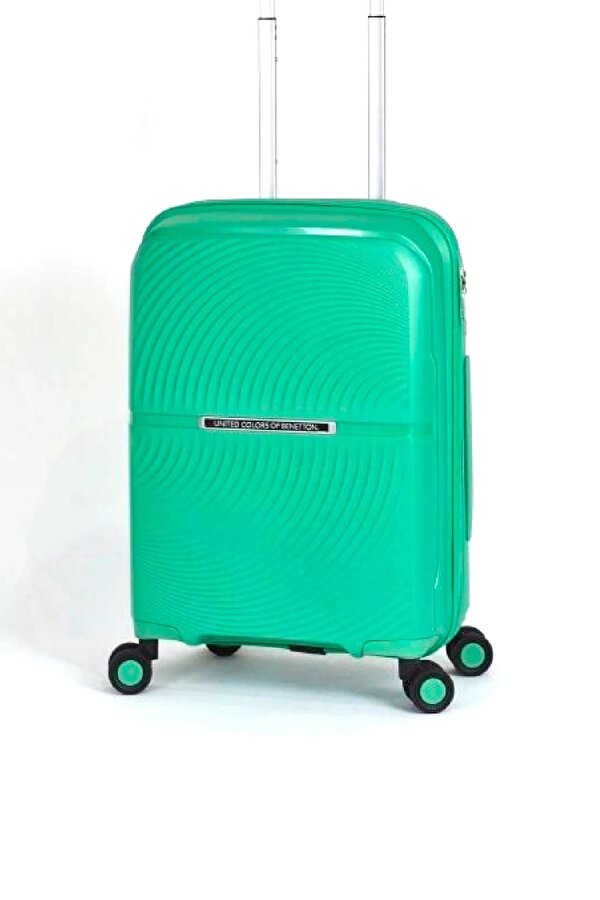 14Bnt2000-1 Trolley 70 Cm Unisex Büyük Boy Valiz