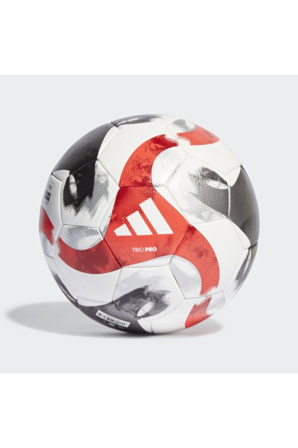 Tiro Pro Unisex Futbol Topu