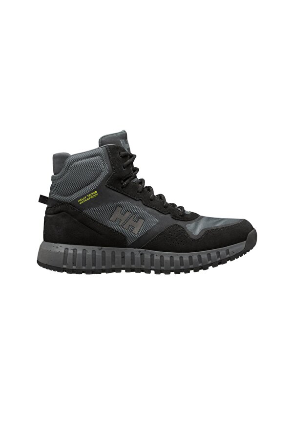 Monashee Ullr Helly Tech Wate Erkek Siyah Bot