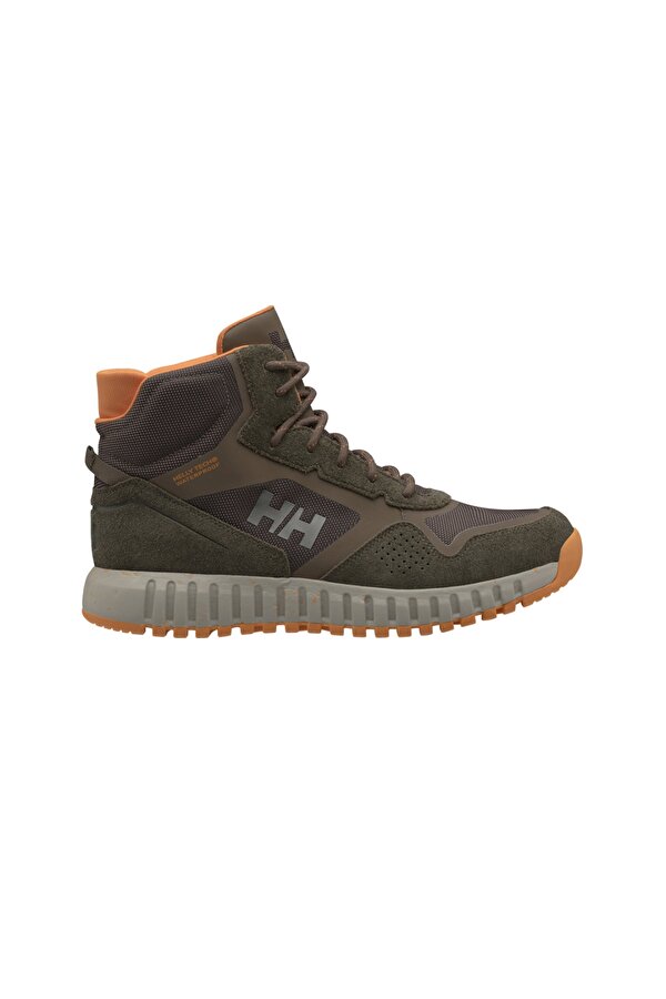 Monashee Ullr Helly Tech Wate Erkek Haki Bot