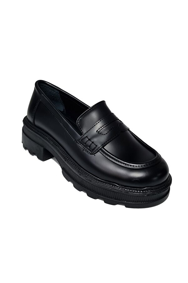 M Model Kadın Loafer Ayakkabı 429003-z