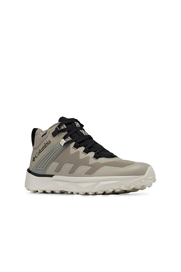 Facet 75 Outdry Erkek Gri Bot