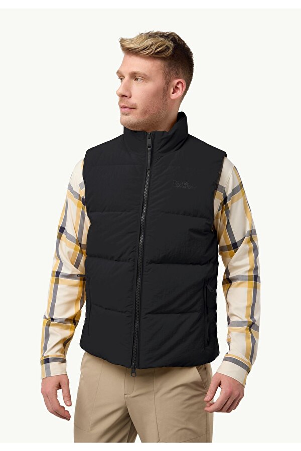 Nordlicht Vest M Erkek Yelek