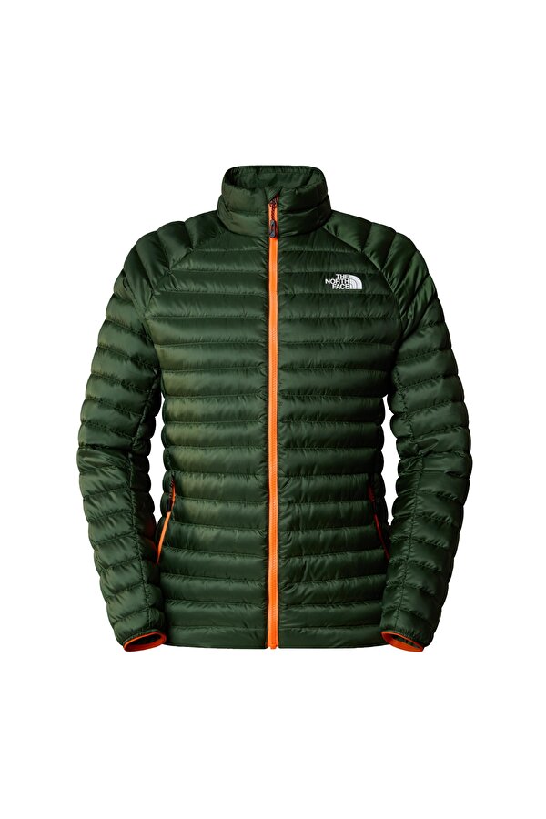 M Bettaforca Lt Down Jacket Erkek Mont