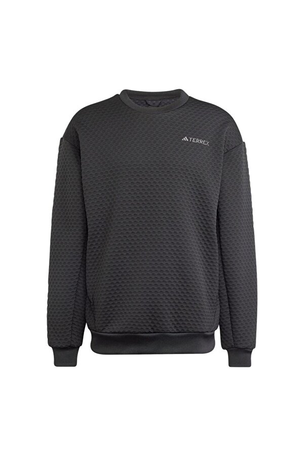 XPL CREW NECK Erkek   Sweatshirt IX3941