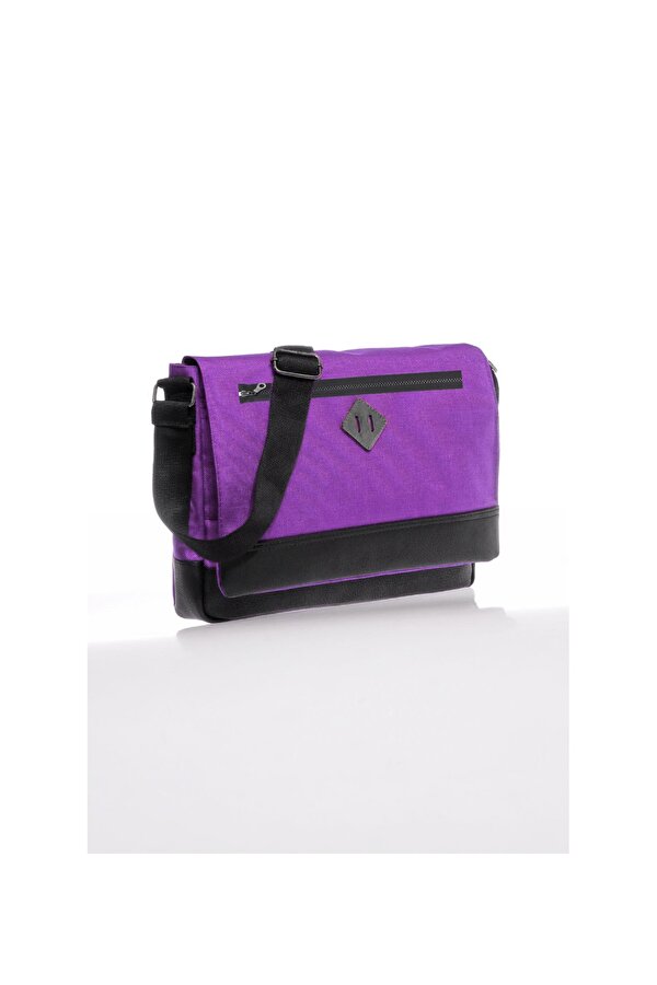 PING Unisex 15 inch Laptop, Çapraz ve Omuz Postacı Çantası