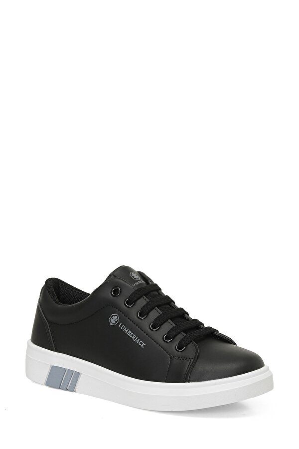 TINA 5FX Siyah Kadın Sneaker - Lumberjack