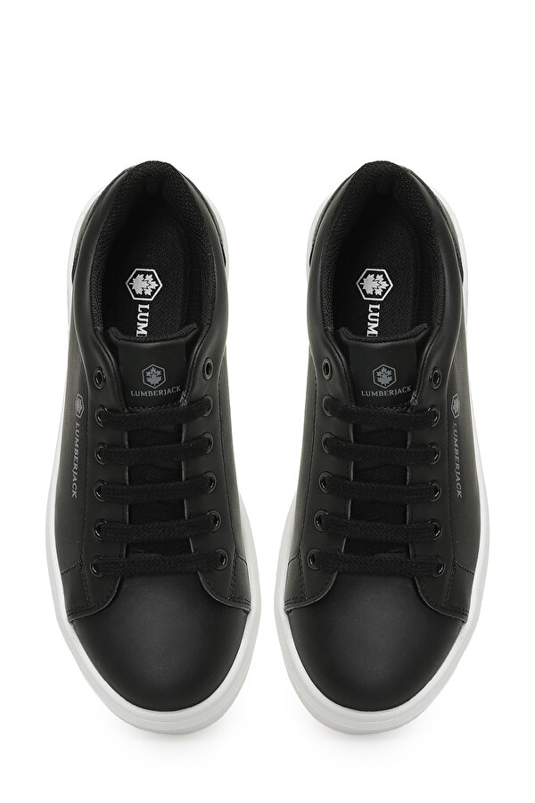 TINA 5FX Siyah Kadın Sneaker - Lumberjack
