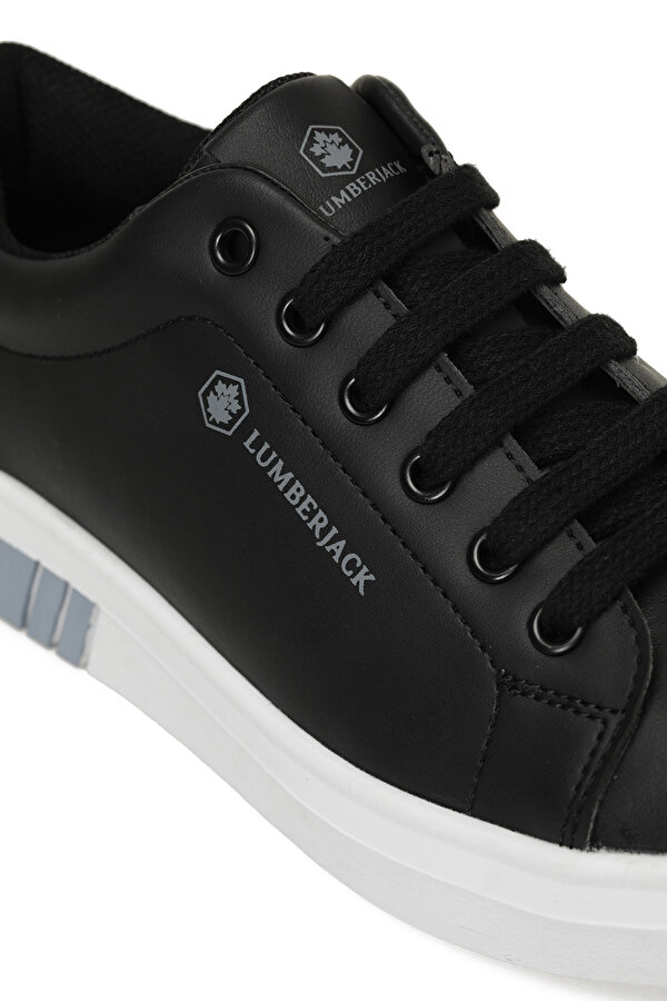 tina TINA 5FX Siyah Kadın Sneaker - Lumberjack