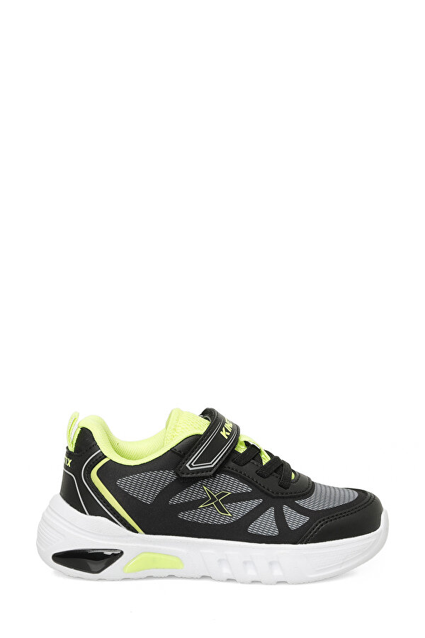 MAGS P 5FX Siyah Erkek Çocuk Spor Ayakkabı