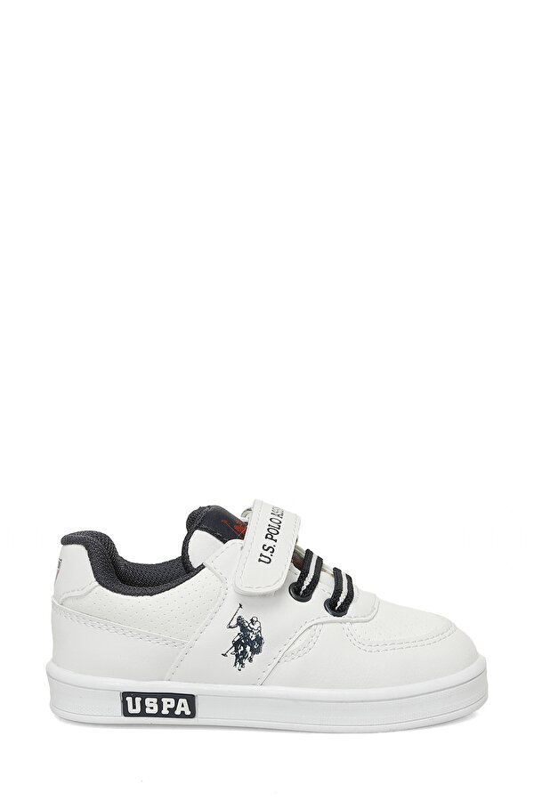 CAMERON JR 5FX Beyaz Erkek Çocuk Sneaker