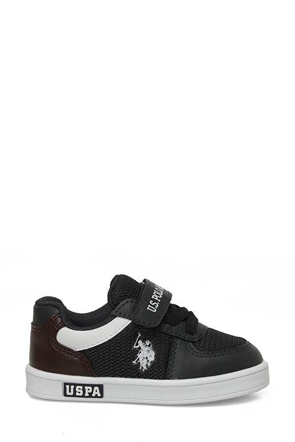CARREN 5FX Lacivert Erkek Çocuk Sneaker