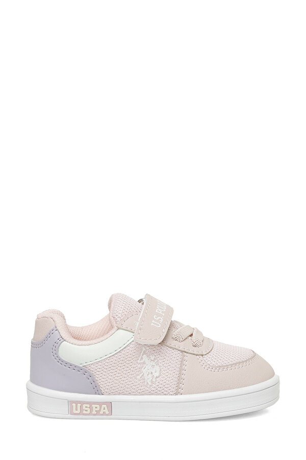 CARREN 5FX Pembe Kız Çocuk Sneaker