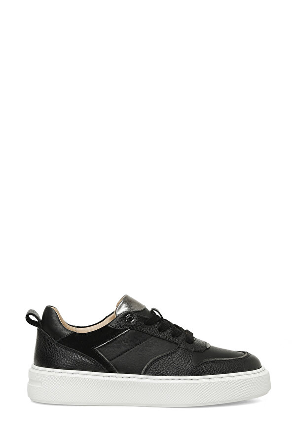 INCI LIGHT 5FX Siyah Kadın Sneaker