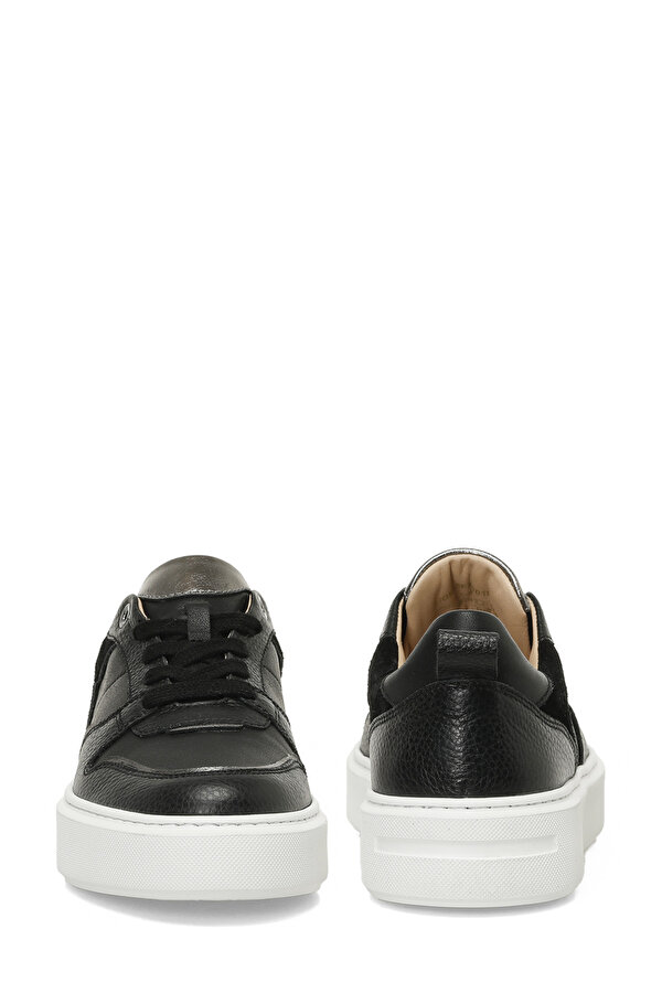 INCI LIGHT 5FX Siyah Kadın Sneaker