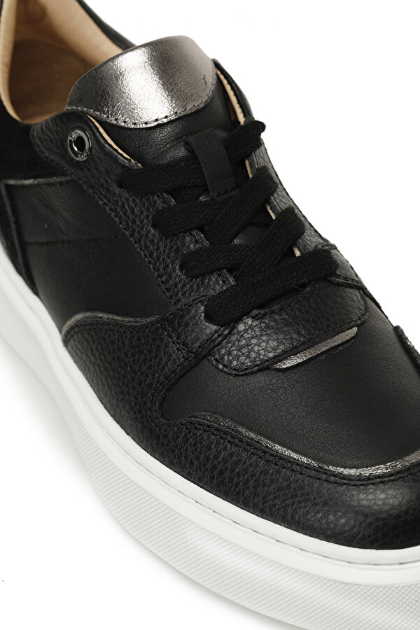 INCI LIGHT 5FX Siyah Kadın Sneaker