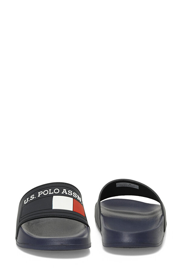 U.s. Polo Assn. Nico 5Fx Синий Мужчина Пантолеты