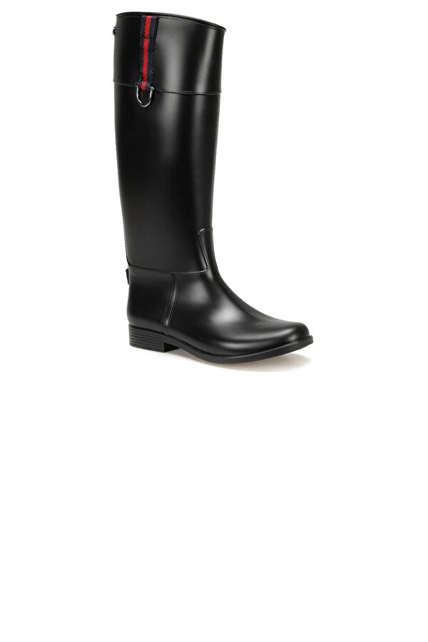 Carla Hebilla Çizme W10143-002