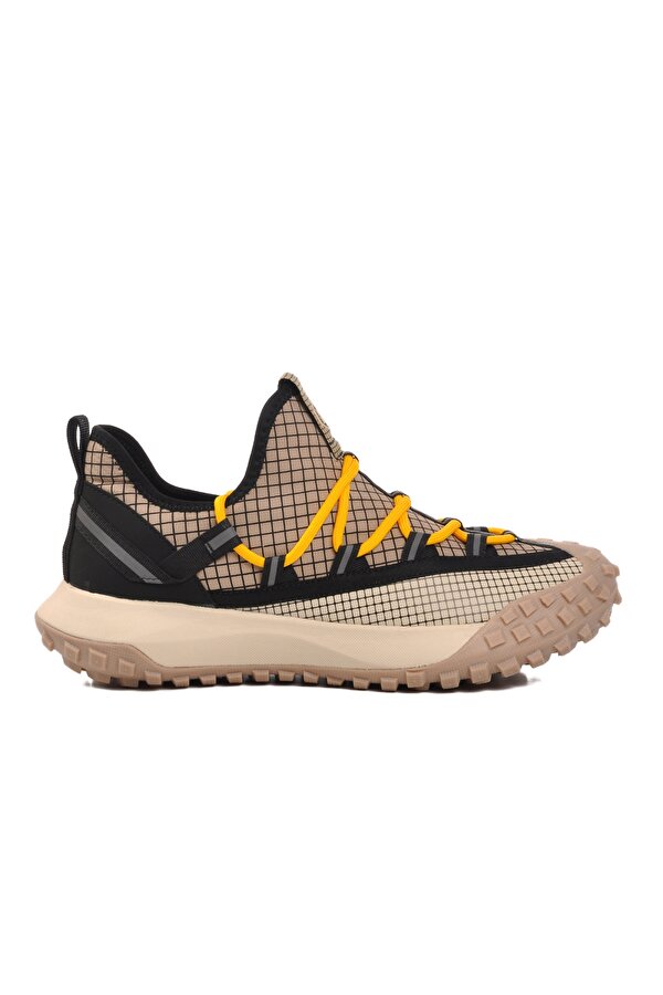 24K562 Bej Erkek Spor Ayakkabı