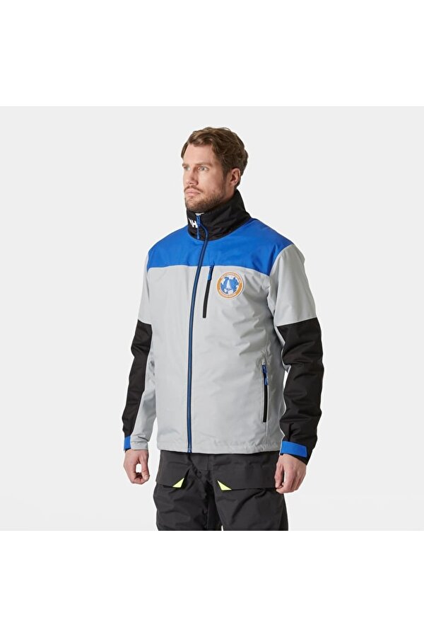 Arctic Ocean Crew Midlayer Erkek Mont HHA.30397.HHA.853