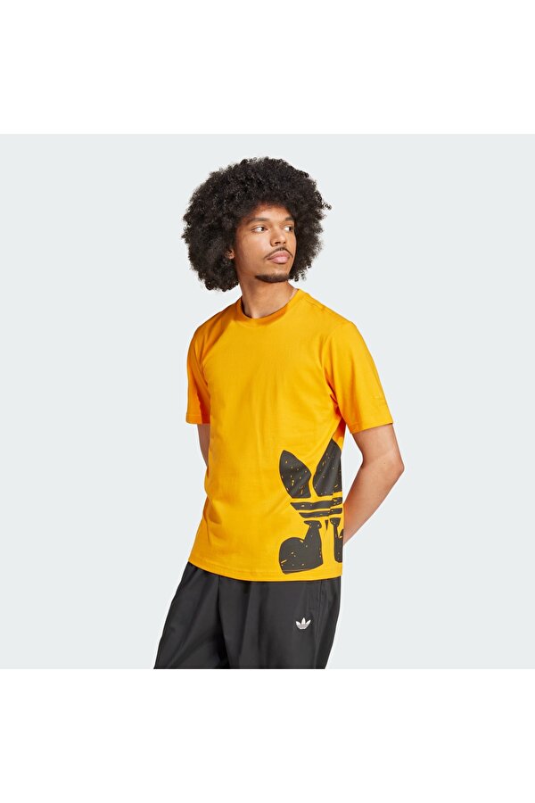 IX6749 TS STREET 2 Erkek T-Shirt