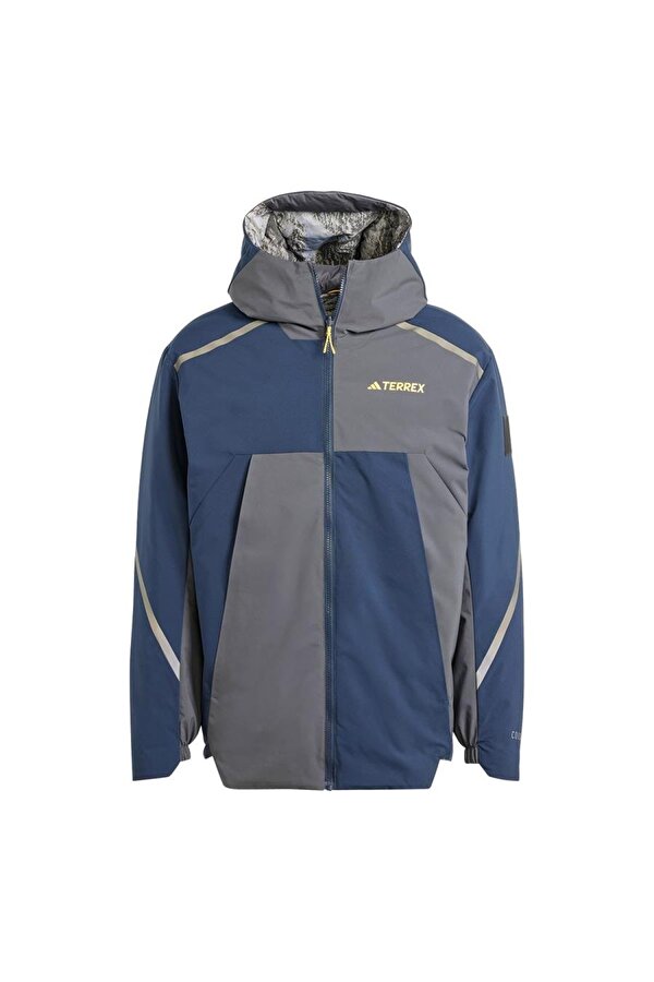 NG COLDRDY JKT Erkek   Mont IX7952