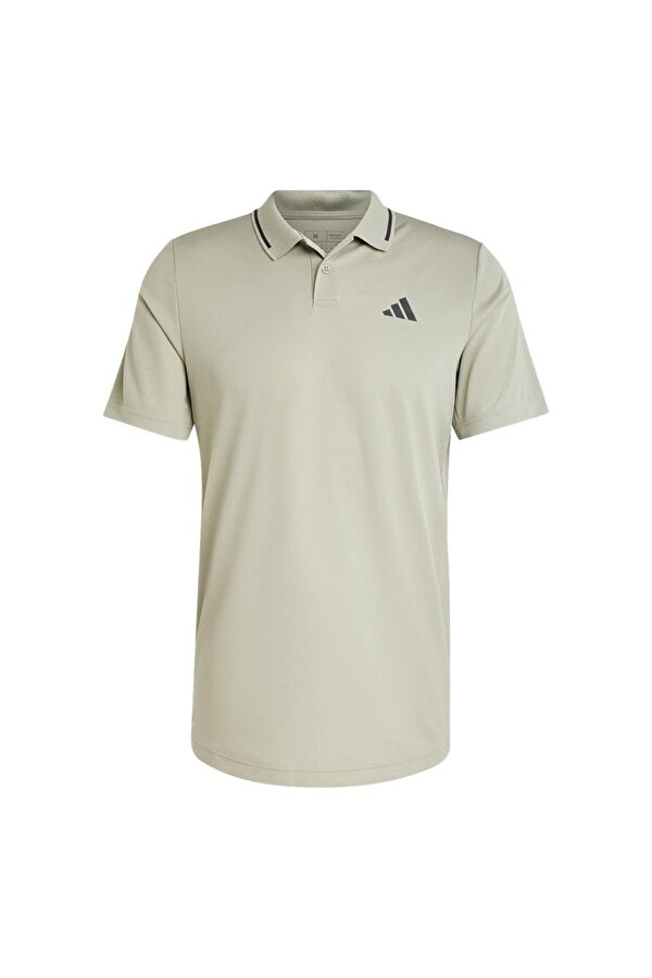 CLUB PIQUE POLO Erkek   Polo T-shirt IS8104