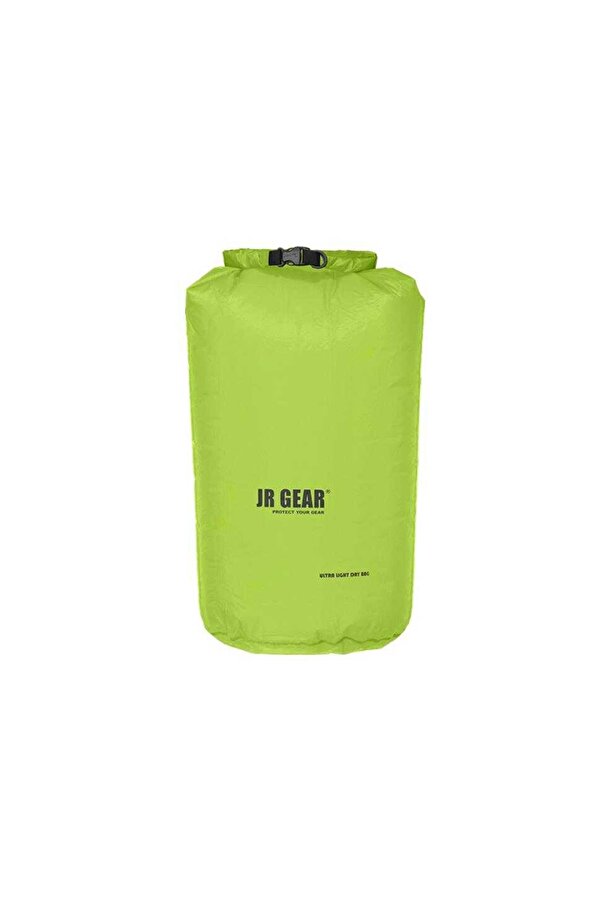 Ultra Hafif Su Gecirmez 5 Litre Yeşil Portatif Çanta