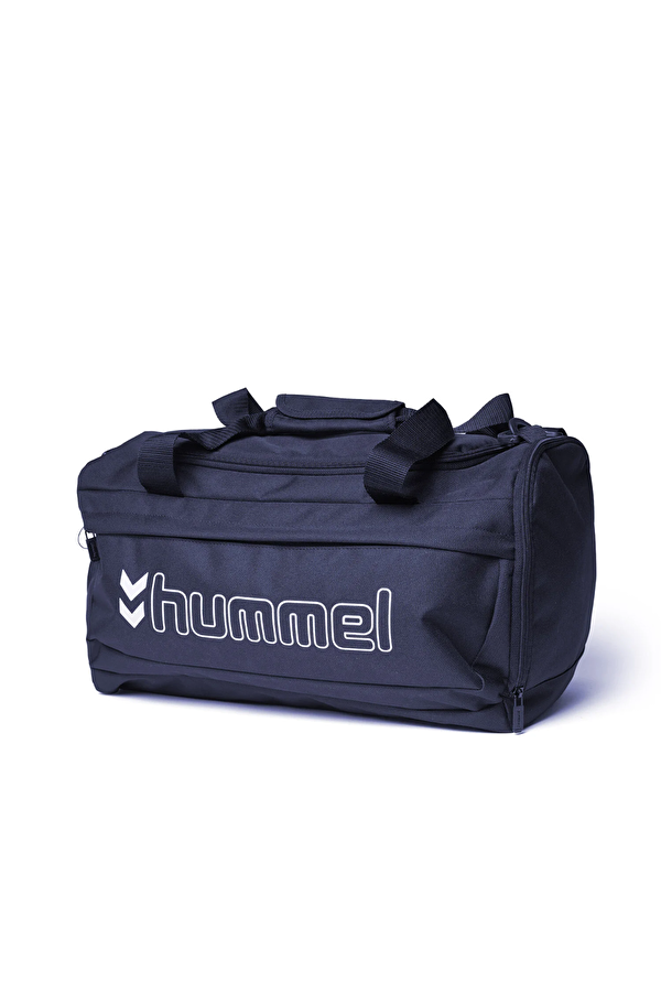 Shoel Unisex Lacivert Spor Çantası