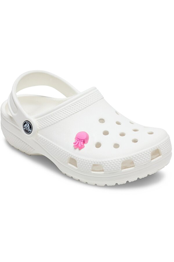Jellyfish Unisex Jibbitz