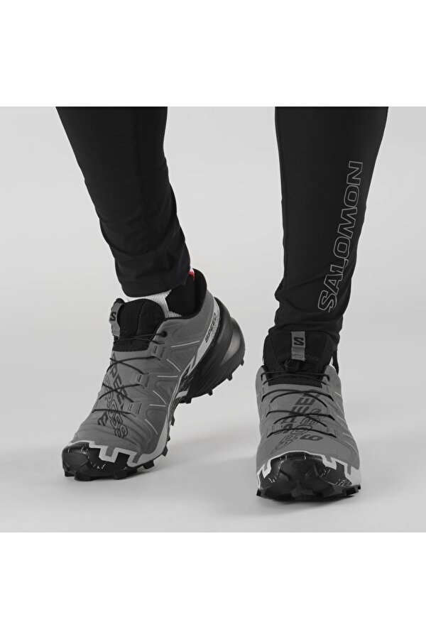 Speedcross 6 Erkek Outdoor Ayakkabı