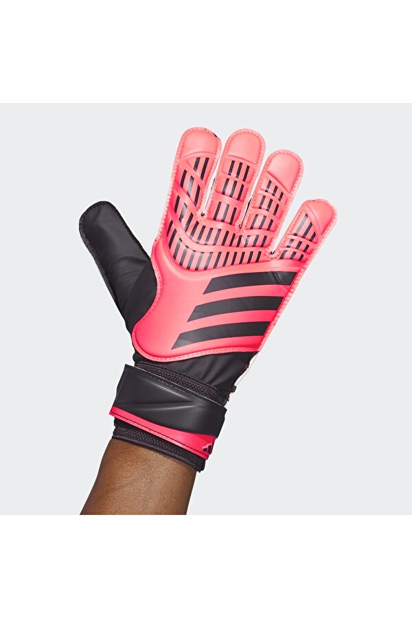 Predator Gl Trn Unisex Pembe Kaleci Eldiveni
