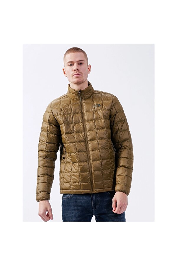 Thermoball Eco 2.0 Erkek Yeşil Mont