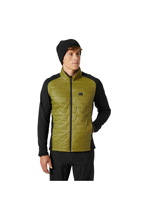 Lifa Loft Hybrid Insulator Erkek Hakim Yaka Mont