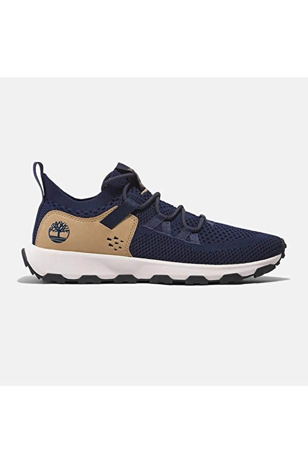Low Lace Up Sneaker Erkek Spor Ayakkabı