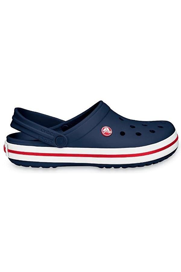 Crocband Unisex Lacivert Terlik