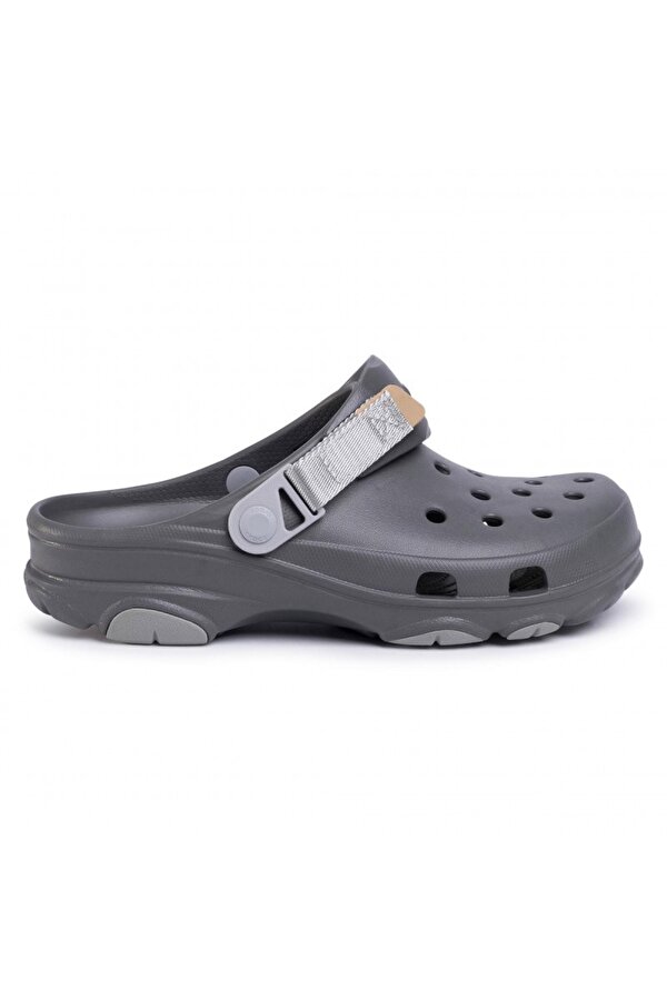 Terlik Classic All Terrain Clog