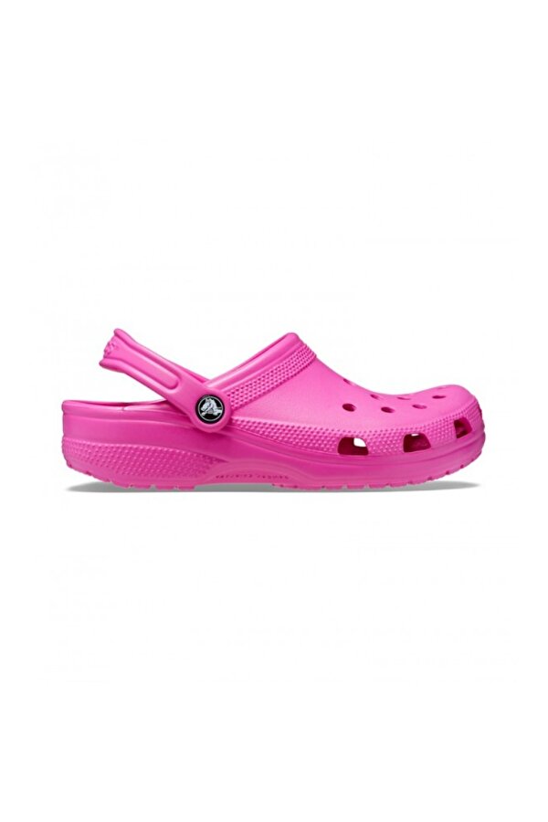 Classic Unisex Pembe Terlik