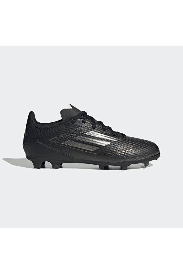 F50 League Fg/Mg J Çocuk Siyah Krampon