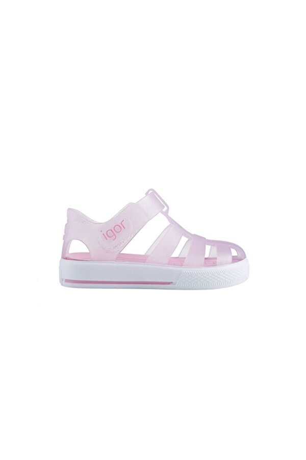 Star Çocuk Pembe Sandalet