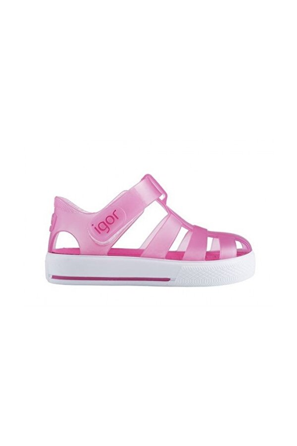 Star Çocuk Pembe Sandalet