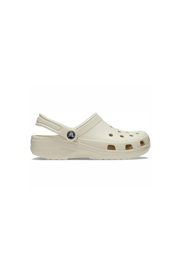 Classic Unisex Bej Terlik