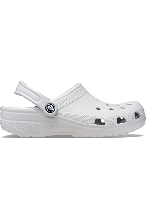 Classic Unisex Gri Terlik