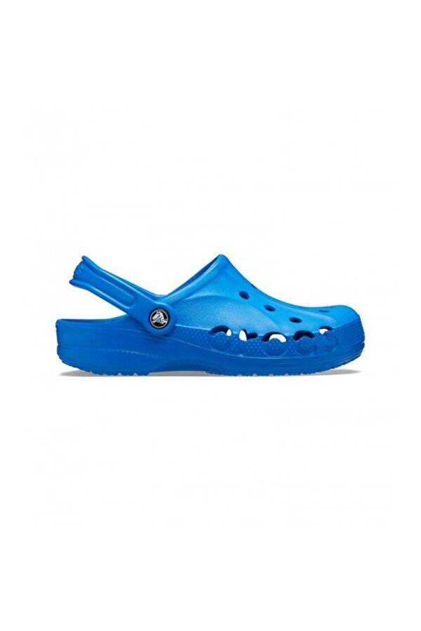 Baya Unisex Mavi Terlik