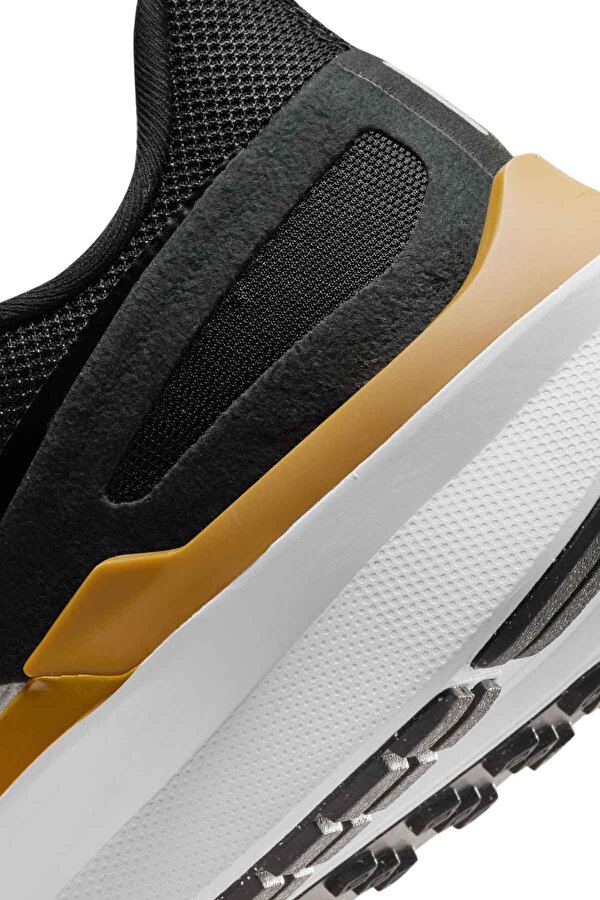 Nike Nike Air Zoom Structure 2 Белый Мужчина Обувь Для Бега