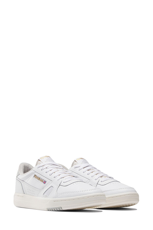LT COURT WHITE Unisex 001