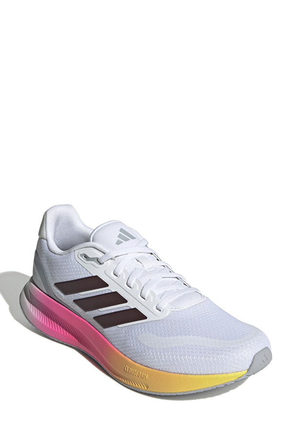 RUNFALCON 5 WHITE Man 005