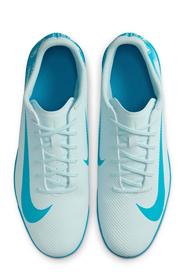 VAPOR 16 CLUB TF BLUE Man Football Astro Turf